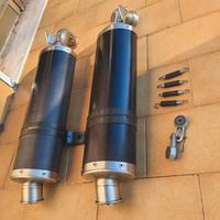 scarichi akrapovic x ktm 640 02 02 03 04 05