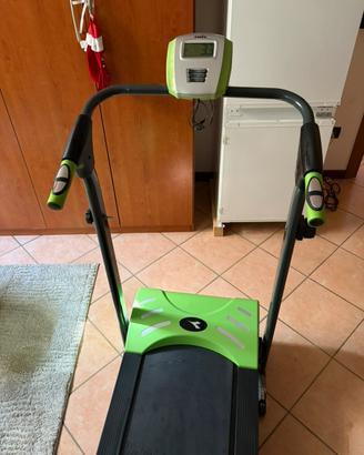 TAPIS ROULANT DIADORA