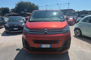Citroen Spacetourer BlueHDi 120 S&S M Business