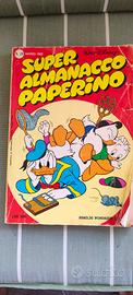 Super almanacco Paperino 21
