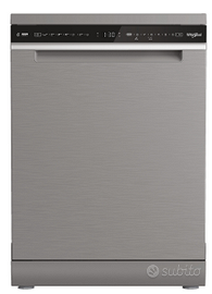 LAVASTOVIGLIE LIBERA INSTALLAZIONE  MOD. W8F HS61X