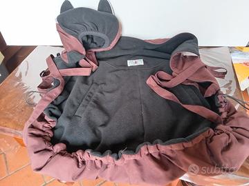 Copertura marsupio  MaM