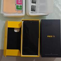 Xiaomi Poco F3