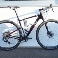 SUPERPROMO CANNONDALE TOPSTONE CARBON 1 LEFTY