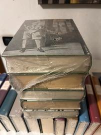Storia di Mussolini