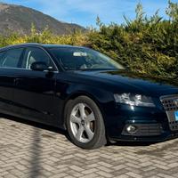 Audi A4 2.0 170cv