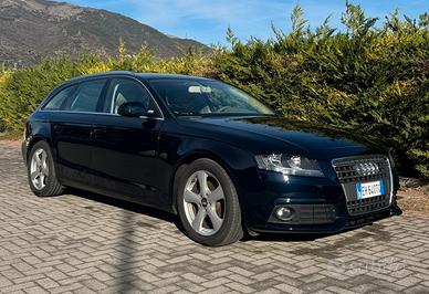 Audi A4 2.0 170cv