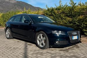 Audi A4 2.0 170cv
