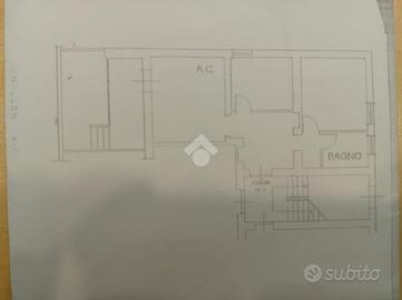 3 LOCALI A LADISPOLI