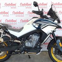 Cf moto 800 mt explorer