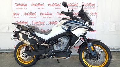 Cf moto 800 mt explorer