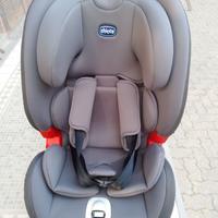 Seggiolino auto per bambini Chicco Seat Up