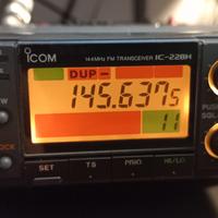icom ic -228h