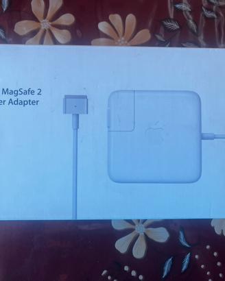 Caricatore Apple Magsafe 2 45w