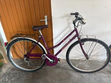 Bici Atala ruote 29