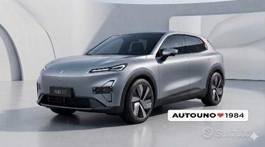 Changan Deepal S05 Ultra Hybrid