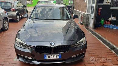 Bmw 320 320d Touring Modern