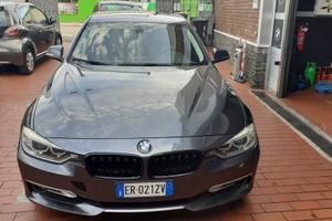 Bmw 320 320d Touring Modern