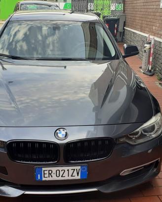 Bmw 320 320d Touring Modern