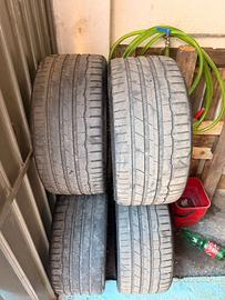 Pneumatici estivi 255/30 R20 Hankook Ventus S1