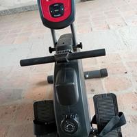 Vogatore Sport Plus Digitale