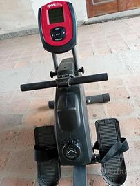Vogatore Sport Plus Digitale