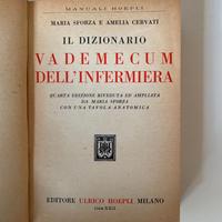 Manuali Hoepli "Il Dizionario Vademecum..."