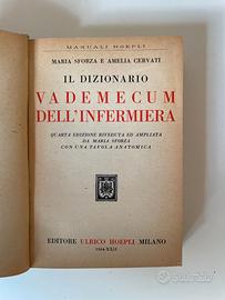 Manuali Hoepli "Il Dizionario Vademecum..."
