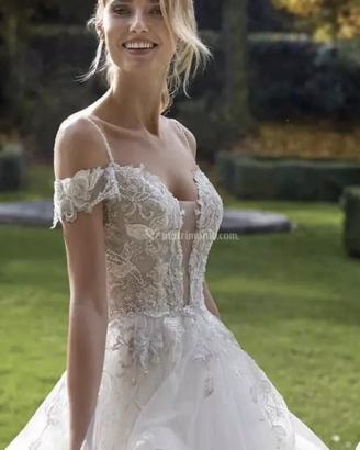 Abito da sposa