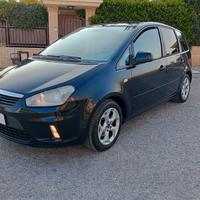 FORD C MAX 1.6 DIESEL UNICO PROPRIETARIO 