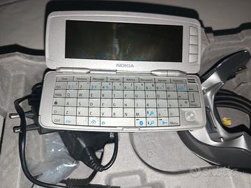 Nokia 9300 Communicator