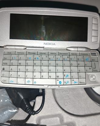 Nokia 9300 Communicator