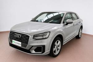 Audi Q2 30 TDI S tronic Admired