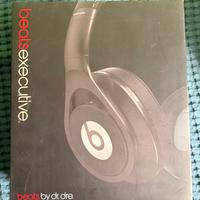Beats executive