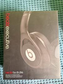 Beats executive
