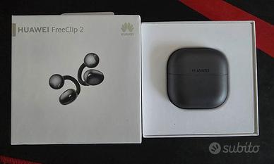 Huawei FreeClip 2 Come Nuovi