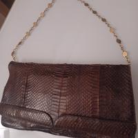 borsa  in pitone anni 70