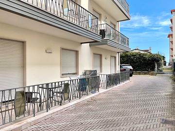 Jesolo Lido due passi spiaggia 4 posti
