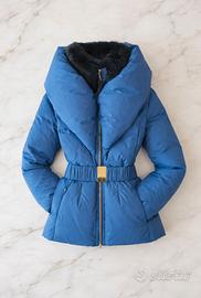 Piumino donna Elisabetta Franchi