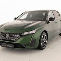 Peugeot 308 1.5 bluehdi allure s&s 130cv eat8