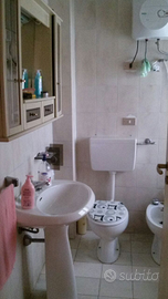 Ippocampo (Manfredonia) casa vacanza