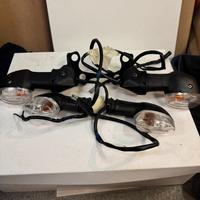 Frecce originali yamaha mt09