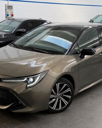 TOYOTA Corolla 1.8 Hybrid Style