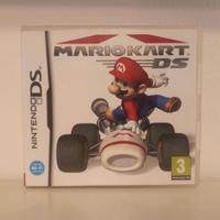 Mario Kart DS