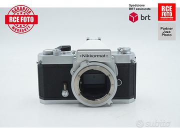 Nikon FT2