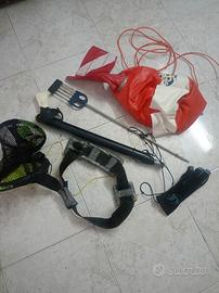 Accessori mare
