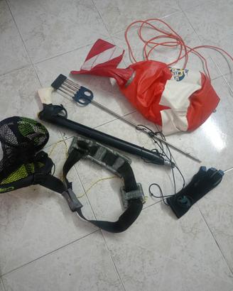 Accessori mare