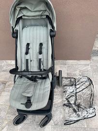Passeggino Easywalker Jackey2 XL 