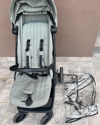 Passeggino Easywalker Jackey2 XL 