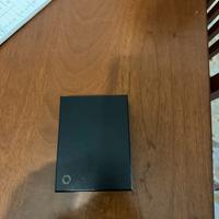 Portafoglio mont blanc